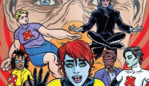 X-Statix: Fama, excesos y mutantes
