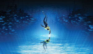 Reseña: ABZU – Se un hombre del mar