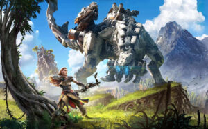 Reseña: Horizon Zero Dawn – Innovar y retener