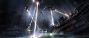 Reseña: La Guerra de los Mundos, de H. G. Wells