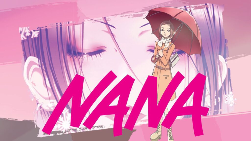 NANA – La reflexión hacia uno mismo