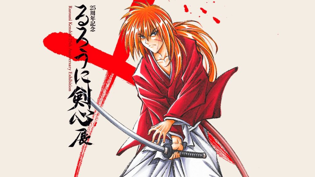 Rurouni Kenshin: ¿qué hace que un hombre deje su vida de vagabundo?