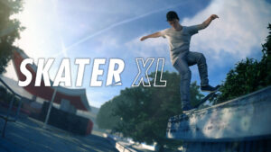 Reseña: Skater XL – Precisión y control