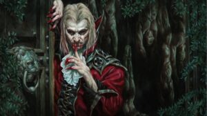 Hablemos de géneros: Literatura de vampiros