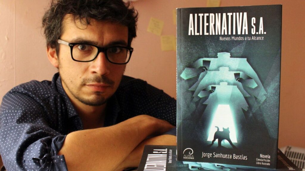 Entrevista a Camilo Canifrú – Las reviews de Camilo