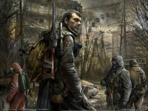 S.T.A.L.K.E.R. Call of Pripyat: el poder de las tramas secundarias