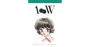 Rumiko Takahashi World: 1orW