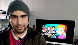Entrevista a Camilo Canifrú – Las reviews de Camilo