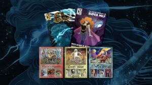 ¡SÚPER CONCURSO CK!