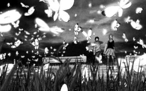 Reseña: Nijigahara Holograph, el gran puzzle de Inio Asano