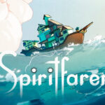 Spiritfarer Imagen Destacada