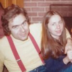 Ted Bundy y Elizabeth Kendall