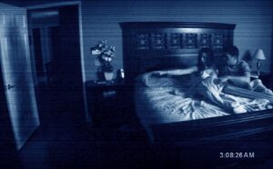 Blumhouse y la producción de cine de bajo presupuesto: El camino al éxito comercial