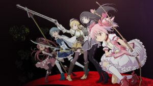 Reseña: Madoka Magica