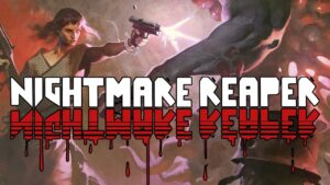 Impresiones: Nightmare Reaper