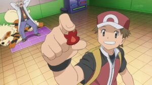 Pokémon: El mejor equipo para Kanto (Rojo Fuego y Verde Hoja)