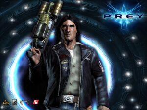 Reseña: Prey, un fantástico FPS olvidado