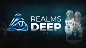 Este fin de semana arranca Realms Deep, la celebración online hacía los FPS