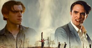 The Devil All the Time: La eterna lucha entre el bien y el mal