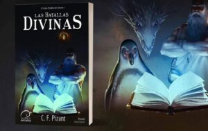 Las Batallas Divinas: Inspirar es divino, editar es humano