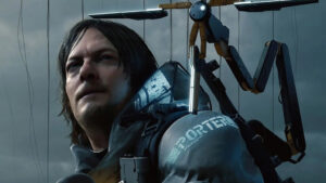 Death Stranding – Volver a conectar con los demás