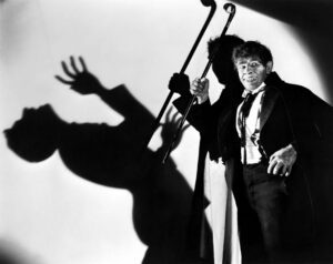 El extraño caso de la no descripción de Mr. Hyde