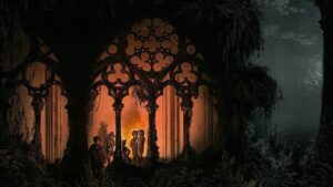 Hablemos de géneros: novela gótica