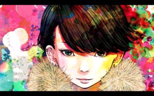 Reseña: Reiraku, ¿el manga autobiográfico de Inio Asano?