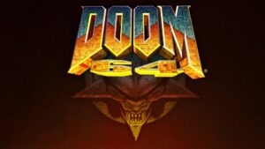 El Horror en DOOM