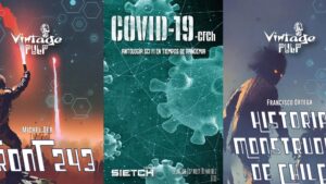 Concurso: Gana con Sietch Ediciones