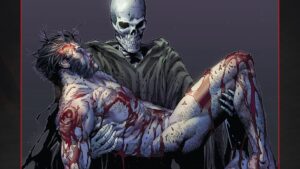 Reseña: La muerte de Wolverine. ¿Una acertada jugada editorial?