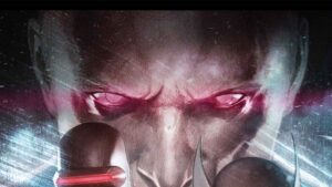 X-Men: Advenimiento