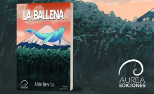 La ballena: el terror surrealista del dolor