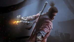 Sekiro: Shadows Die Twice – La perfección del combate