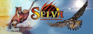 Entrevista a Segundo Almonacid, creador de Selva TCG