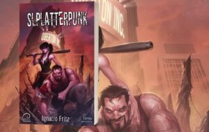 Splatterpunk: Definir un género pero no representarlo