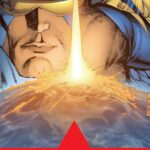 X-Men Messiah Complex – Messiah complex imagen principal