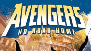 Avengers Sin Retorno. La oscuridad como vía para regresar al espíritu clásico