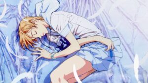 Reseña: Escaflowne The Movie, el intento fallido de continuar el legado