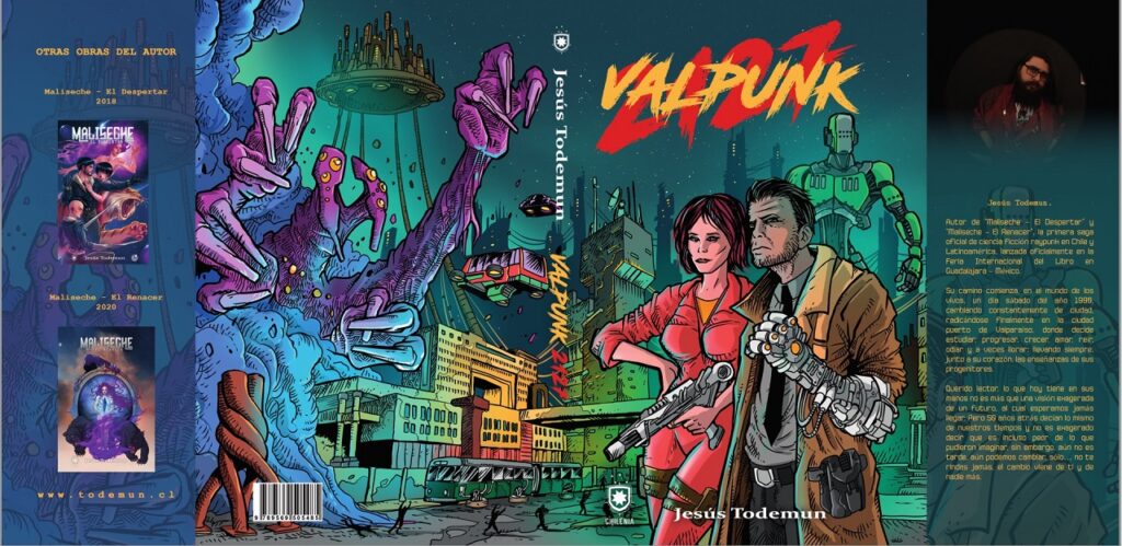 Reseña: Sal de ahí Shenlong – Ediciones Zero
