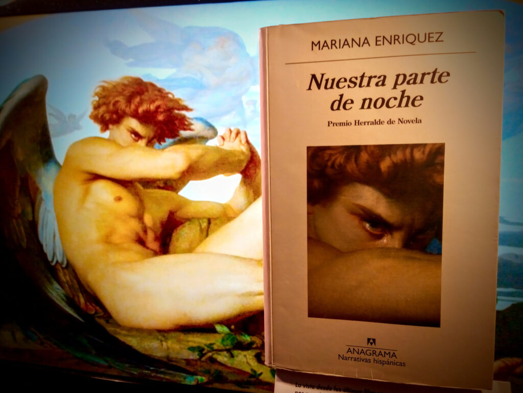 «Un universo maravilloso» de Felipe Lecannelier