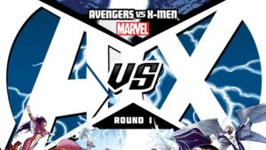 Vengadores vs X-Men – Cuando el Fénix mejora el mundo
