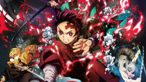 ¿Por qué Kimetsu no Yaiba es un éxito?