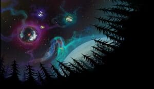 Una obra de Arte en el Espacio: Outer Wilds