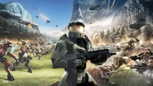Reseña – Halo: Combat Evolved, la evolución de un género