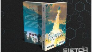 La Reliquia del Leviatán: «nunca es tarde para cambiar»