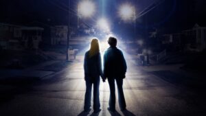 Opinión Super 8 (Película 2011)