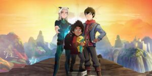 The Dragon Prince: Qué esperar de la cuarta temporada
