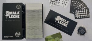 Mala Leche: ¿Adaptación o plagio?