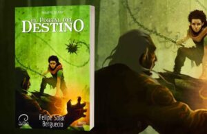 El Portal del Destino: la aventura continúa